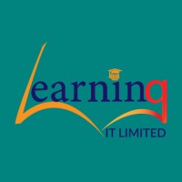 Learning IT Limited logo - Similar company to E-Learning Media Inc.