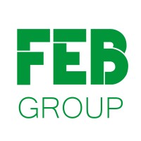 Febgroup logo - Similar company to Profi Tools