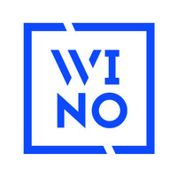 WinO logo - Similar company to Jouroff