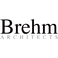 Brehm Architects logo - Similar company to Polymath Design