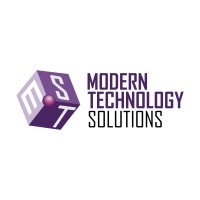 mts-digital-solutions logo - Similar company to Media Tech Spac Plc