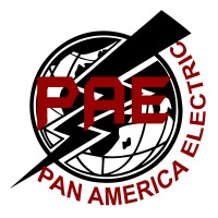 Pan America Electric, Inc. logo - Similar company to College Admissions Assistance
