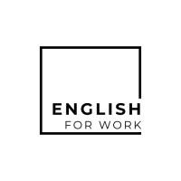 English For Work logo - Similar company to Skaløre
