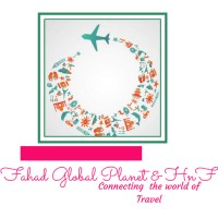 Fahad Global Planet & HnF logo - Similar company to Proeventor