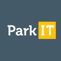 ParkIT logo - Similar company to Park It