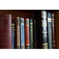 AI in Publishing logo - Similar company to Ai Publishing Solutions