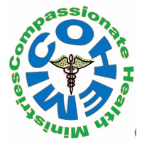 COMPASSIONATE HEALTH MINISTRIES logo - Similar company to Onecred, Inc