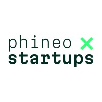 PHINEO Startups logo - Similar company to Taisk