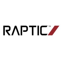 Raptic Australia logo - Similar company to Snakehive