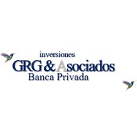 GRG Private Bank logo - Similar company to Minter Markets