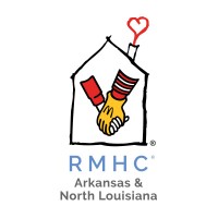 Ronald McDonald House Charities of Arkansas & North Louisiana logo - Similar company to Faulkner County