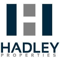 Hadley Properties logo - Similar company to Inlet Construction