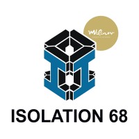 ISOLATION 68 - CHEDA PLAFONDS logo - Similar company to Sitchio Digital