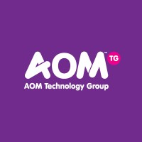 AOM Technology Group logo - Similar company to Dial