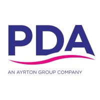 Peter Deer and Associates (PDA) logo - Similar company to Envirya Ltd