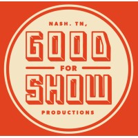 Good For Show Productions