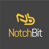 Notchbit logo - Similar company to Massarie