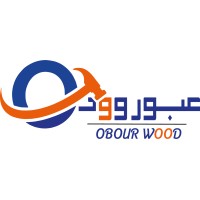 العبور وود logo - Similar company to Obour Oasis Co-Working Space