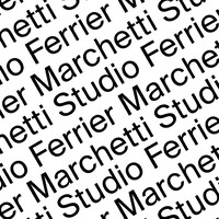 Ferrier Marchetti Studio logo - Similar company to Atelier Juno