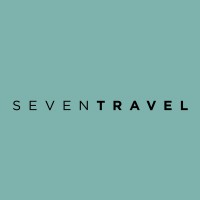 SevenTravel logo - Similar company to Tsessabe