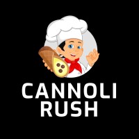 Cannoli Rush logo - Similar company to Spyre Digital
