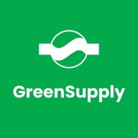 GreenSupply logo - Similar company to Riz Software Consultancy