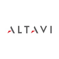 ALTAVI logo - Similar company to Ora Lee Smith Cancer Research Foundation