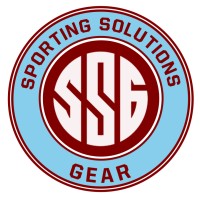 Sporting Solutions Gear logo - Similar company to Onthree Sporting Solutions