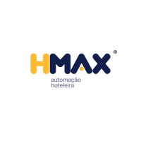 HMAX Automação Hoteleira logo - Similar company to Hsystem