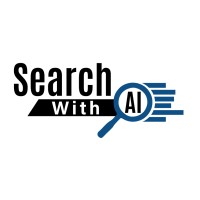 Search With Ai logo - Similar company to Imejob - Hire Immediately-Job Search-Ai Based Recruitment Software