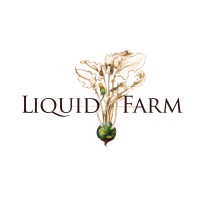 Liquid Farm logo - Similar company to Foxen Vineyard & Winery