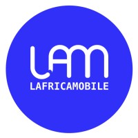 LAfricaMobile logo - Similar company to Rmo St