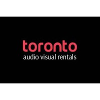 Toronto Audio Visual Rentals logo - Similar company to Nvu Electronics Inc.