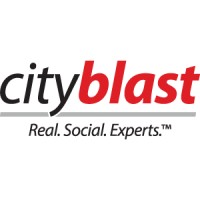 CityBlast.com logo - Similar company to Smartsetter