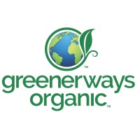 Greenerways Organics logo - Similar company to Ks Consulting - Supply Chain Management Solutions