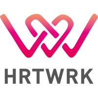 HRTWRK logo - Similar company to Outby Ab