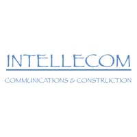 Intellecom Communications & Construction logo - Similar company to Spectrum Services, Llc