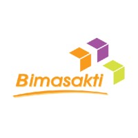 PT Bimasakti Multi Sinergi logo - Similar company to Xenopati
