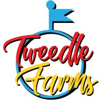 Tweedle Farms logo - Similar company to Basic Jane