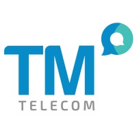 TM Telecom logo - Similar company to Vocatel Telecom