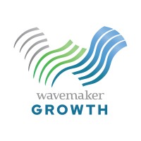 Wavemaker Growth logo - Similar company to L41N