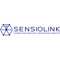 Sensiolink logo - Similar company to Mantis Ropeway Technologies