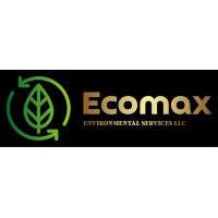 Ecomax Environmental Services, LLC logo - Similar company to Triad Environmental Services, Llc