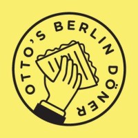 Otto's Berlin Döner logo - Similar company to Otto'S Food Group