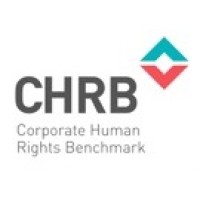 CHRB - Corporate Human Rights Benchmark logo - Similar company to EIRIS Foundation