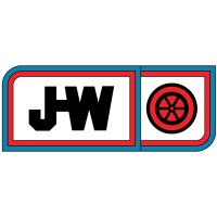 J-W Power Company logo - Similar company to Flatrock Compression, Llc