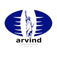 ARVIND HUMAN RESOURCES (RECRUITMENT & STAFFING SERVICES) logo - Similar company to Arvind Human Resources