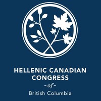 Hellenic Canadian Congress of BC logo - Similar company to Snf Centre For Hellenic Studies