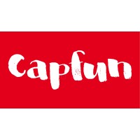 Camping Capfun An Trest logo - Similar company to Camping Capfun Mer Et Soleil