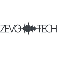 Zevo Tech logo - Similar company to Bucharest Cram School